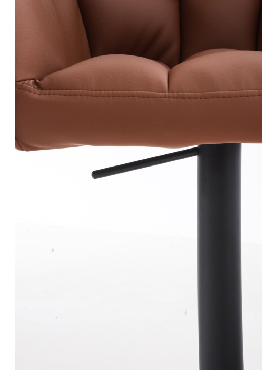 Bárszék Damaso B, világosbarna