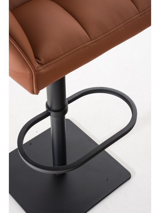 Bárszék Damaso B, világosbarna