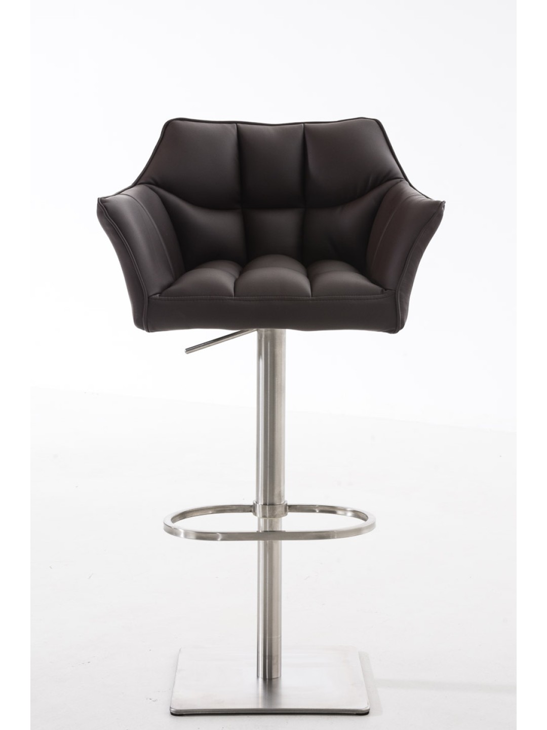 Bárszék Damaso E, barna