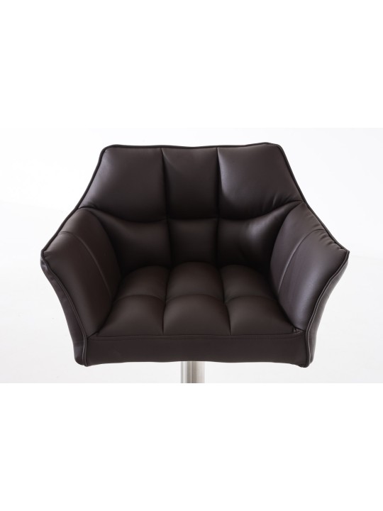 Bárszék Damaso E, barna