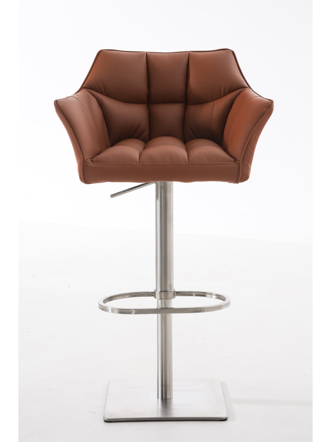 Bárszék Damaso E, világosbarna