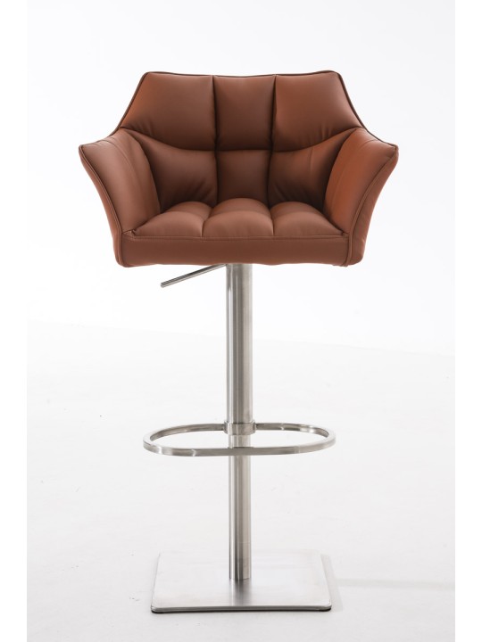 Bárszék Damaso E, világosbarna