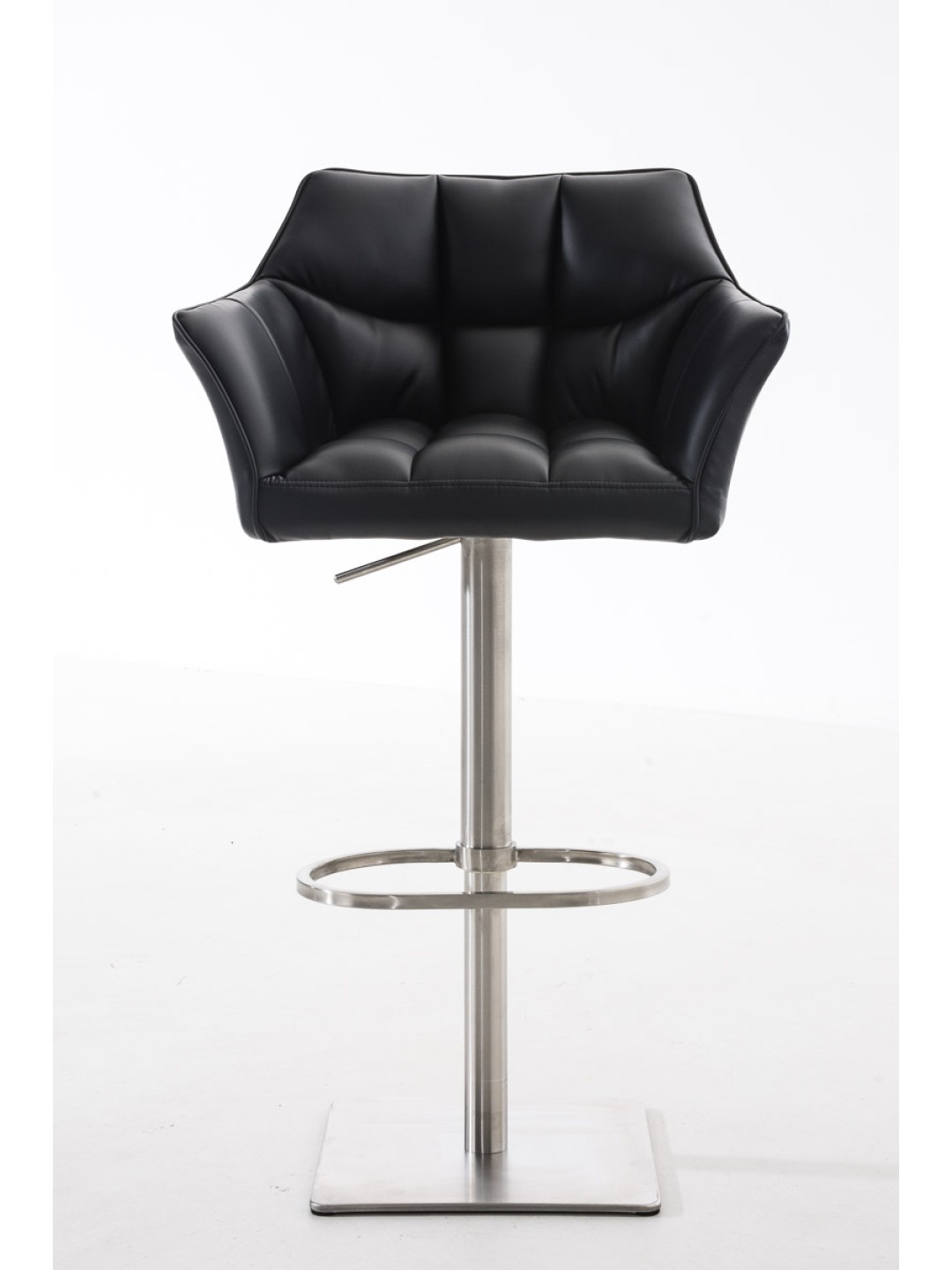 Bárszék Damaso E, fekete