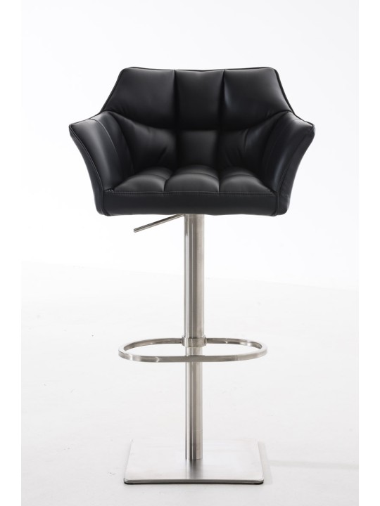 Bárszék Damaso E, fekete