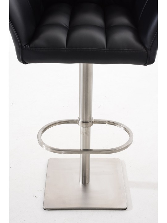 Bárszék Damaso E, fekete