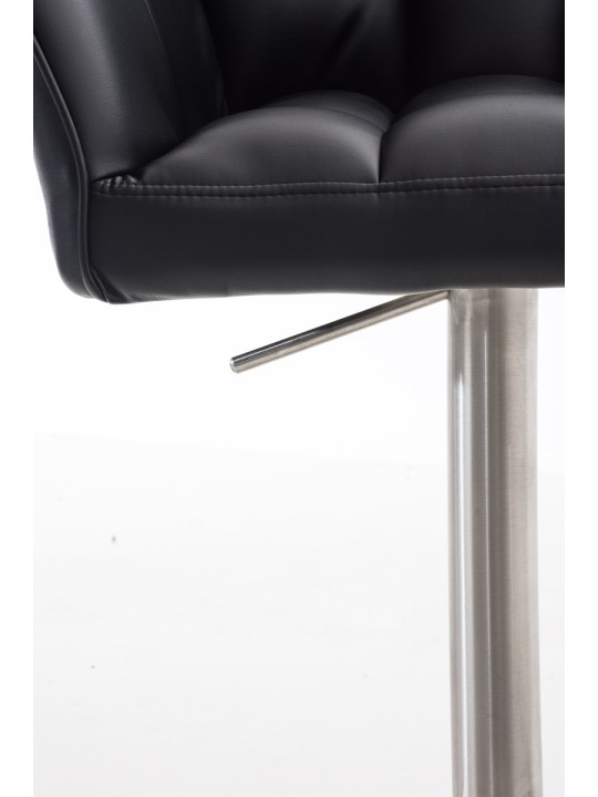 Bárszék Damaso E, fekete