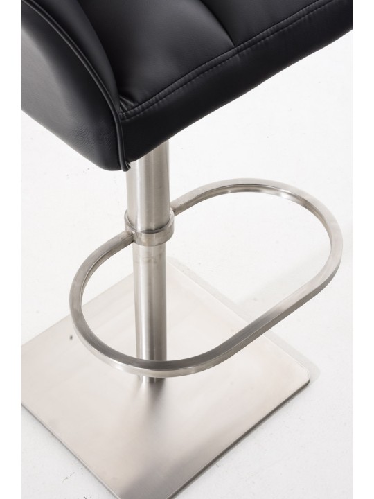 Bárszék Damaso E, fekete