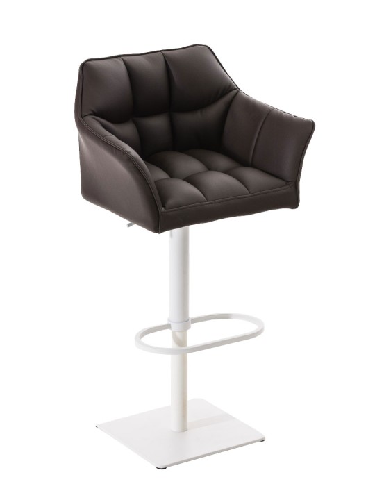Bárszék Damaso W, barna