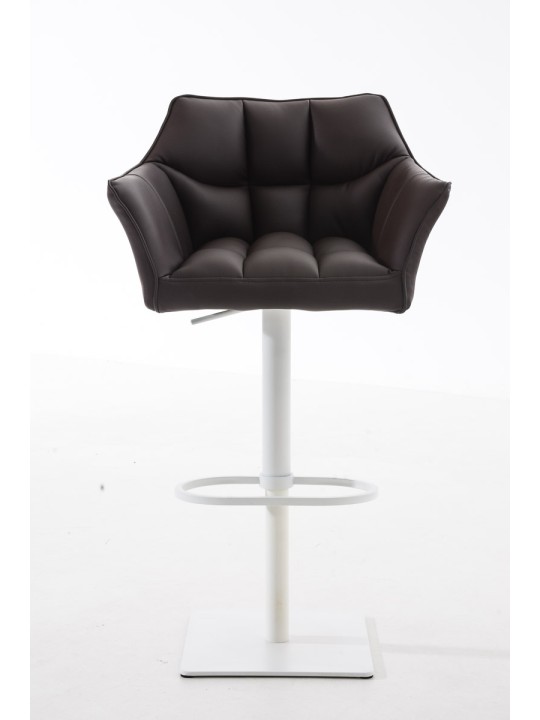 Bárszék Damaso W, barna