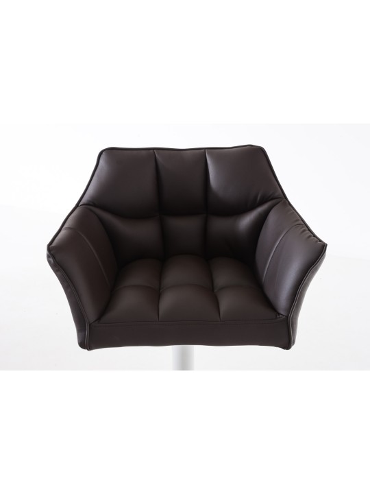 Bárszék Damaso W, barna