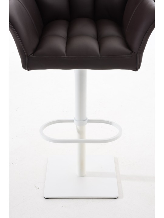 Bárszék Damaso W, barna