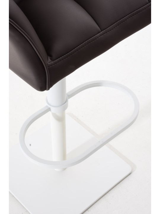 Bárszék Damaso W, barna