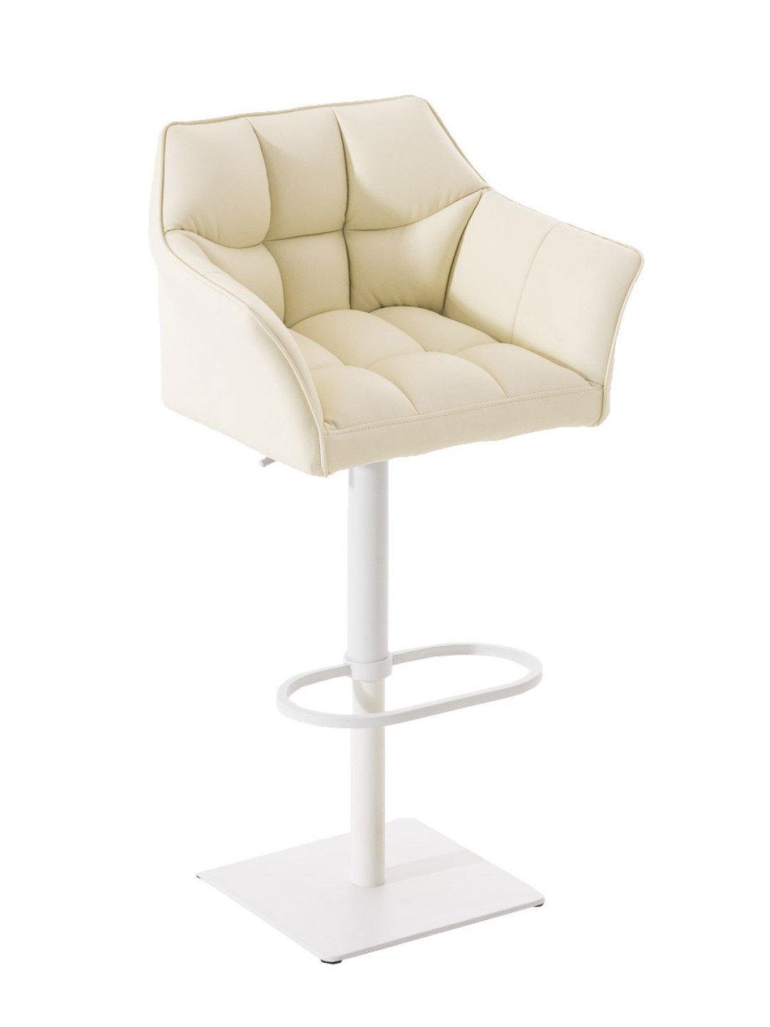 Bárszék Damaso W, krém