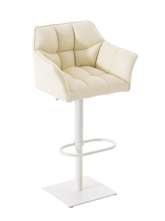 Bárszék Damaso W, krém