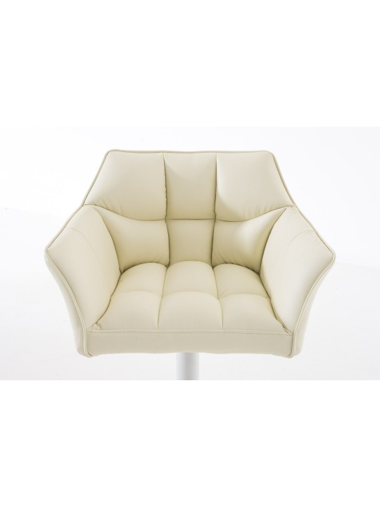 Bárszék Damaso W, krém