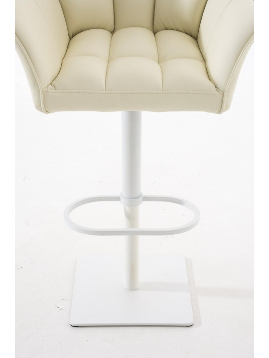 Bárszék Damaso W, krém