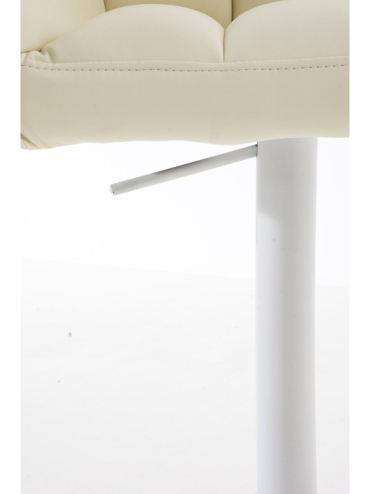 Bárszék Damaso W, krém