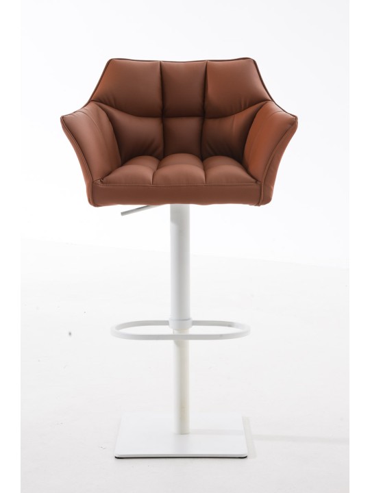 Bárszék Damaso W, világosbarna