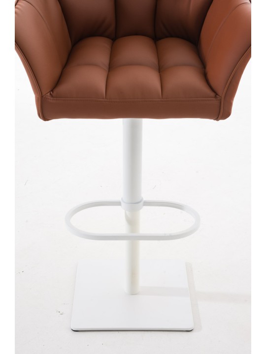 Bárszék Damaso W, világosbarna