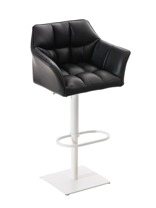 Bárszék Damaso W, fekete