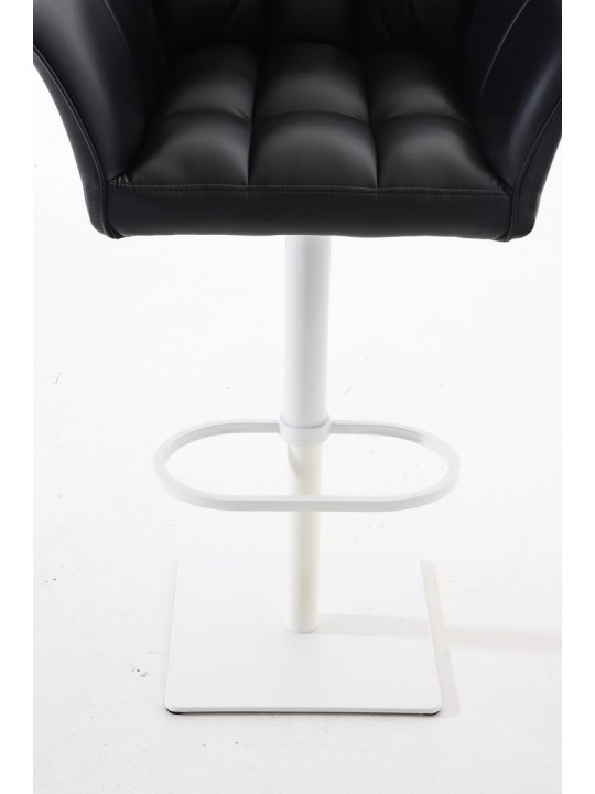 Bárszék Damaso W, fekete