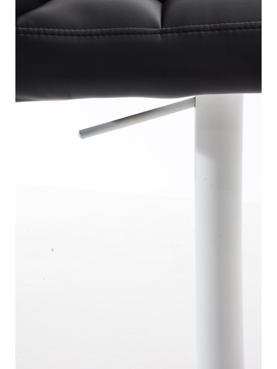 Bárszék Damaso W, fekete