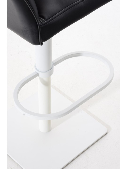 Bárszék Damaso W, fekete