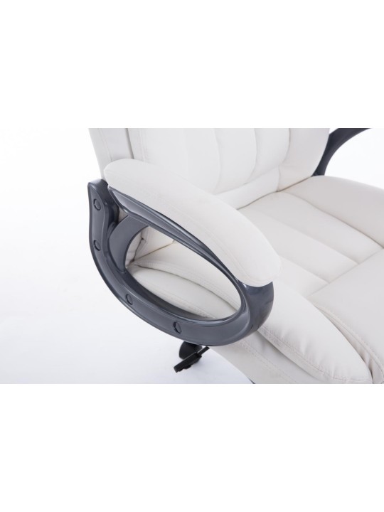 Big Bern irodai szék, fehér