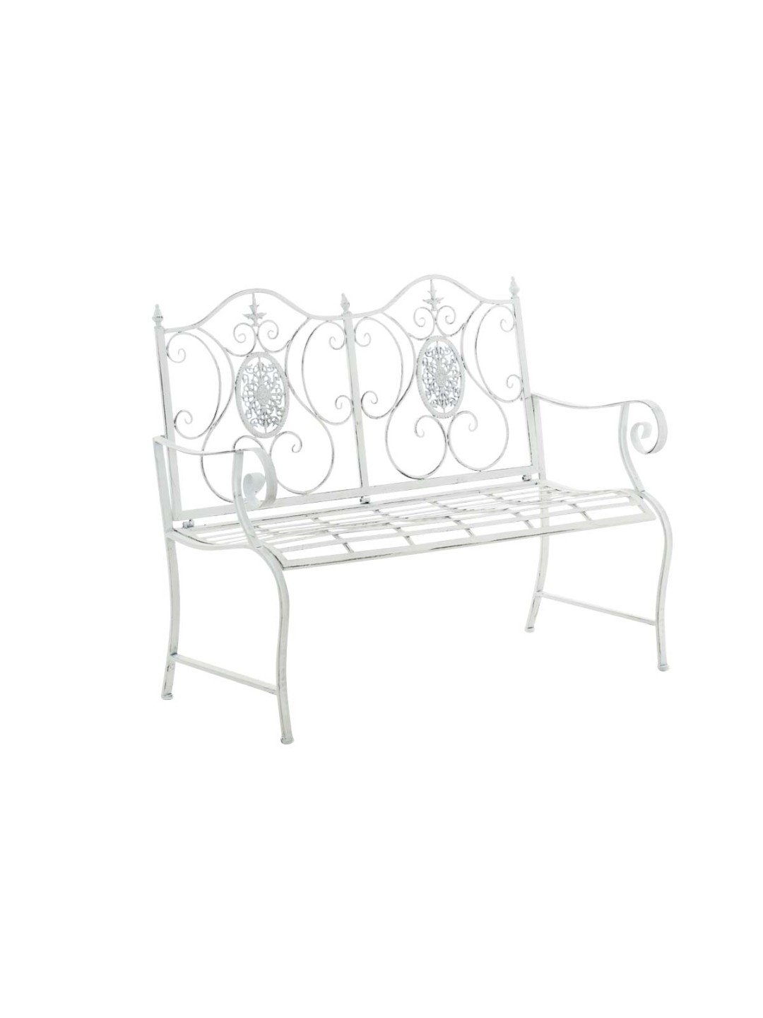 Pandzsábi Bank, antik fehér