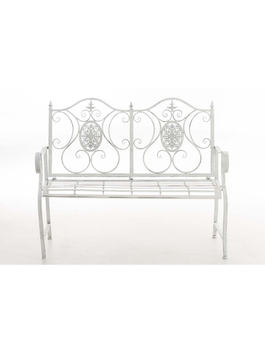 Pandzsábi Bank, antik fehér