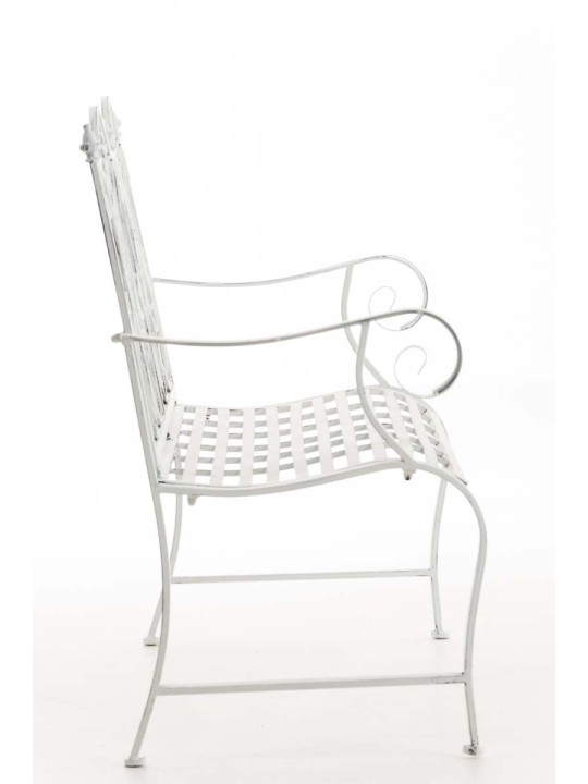 Pandzsábi Bank, antik fehér