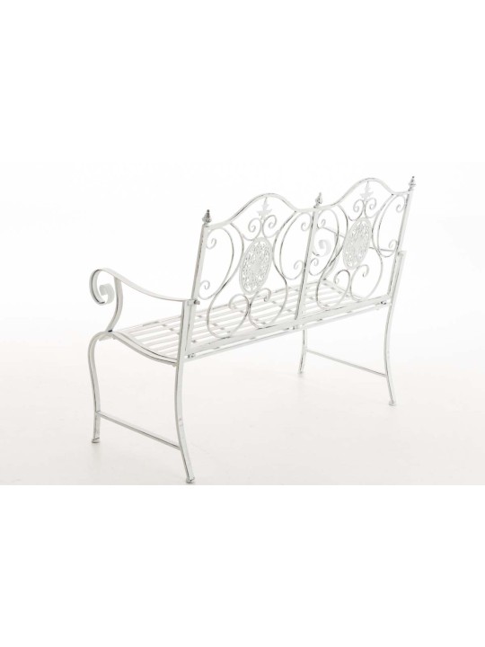 Pandzsábi Bank, antik fehér