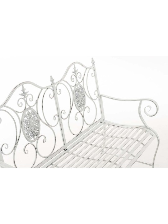 Pandzsábi Bank, antik fehér