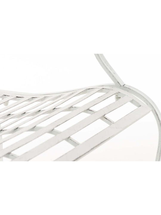 Pandzsábi Bank, antik fehér