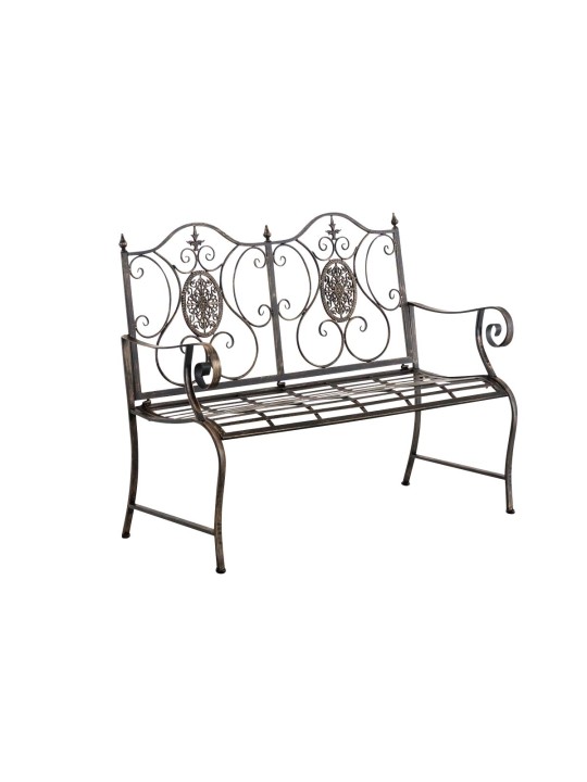 Pandzsábi Bank, bronz