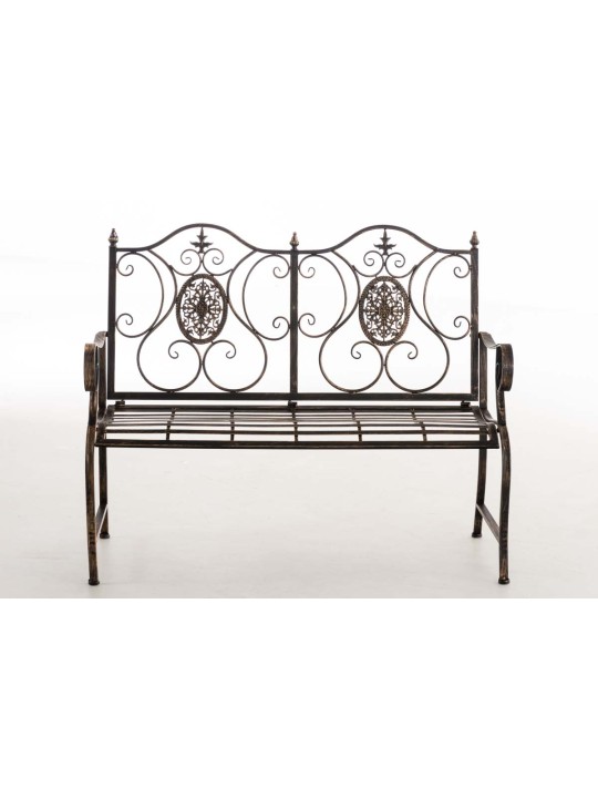 Pandzsábi Bank, bronz