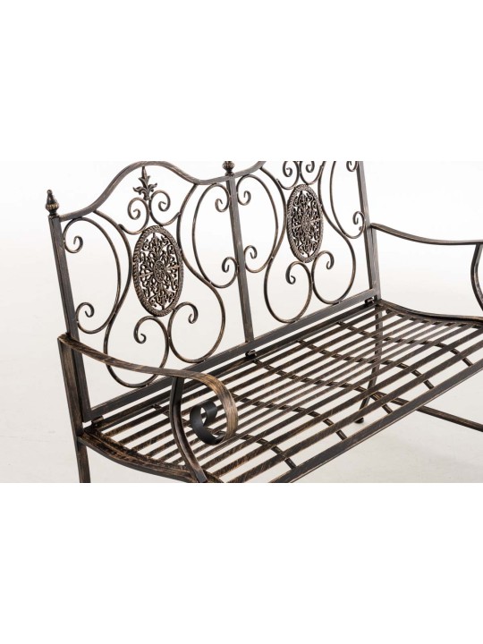 Pandzsábi Bank, bronz