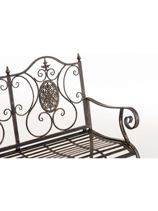 Pandzsábi Bank, bronz