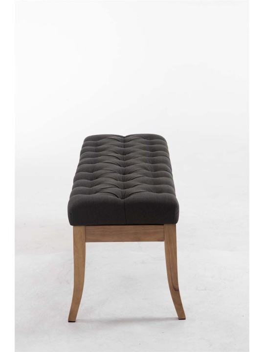 Pad Ramses szövet antik-light 120, sötétszürke