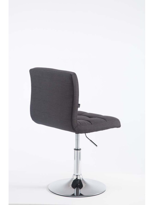 Palma nyugágy szövet V2, fekete