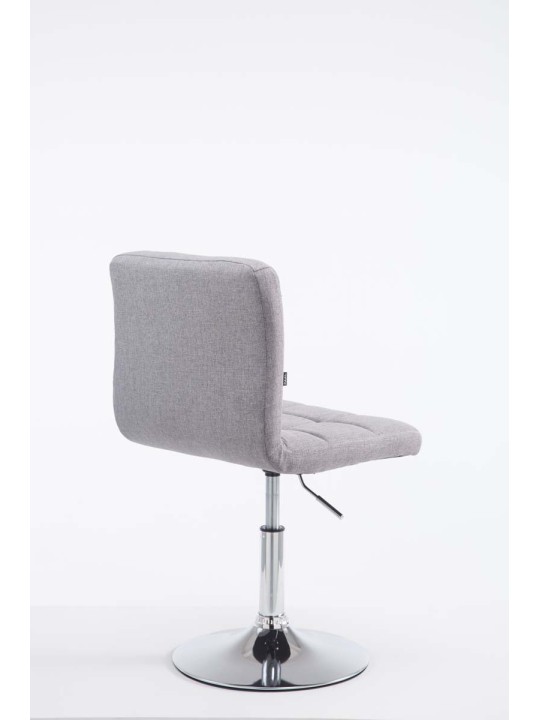 Palma nyugágy szövet V2, szürke