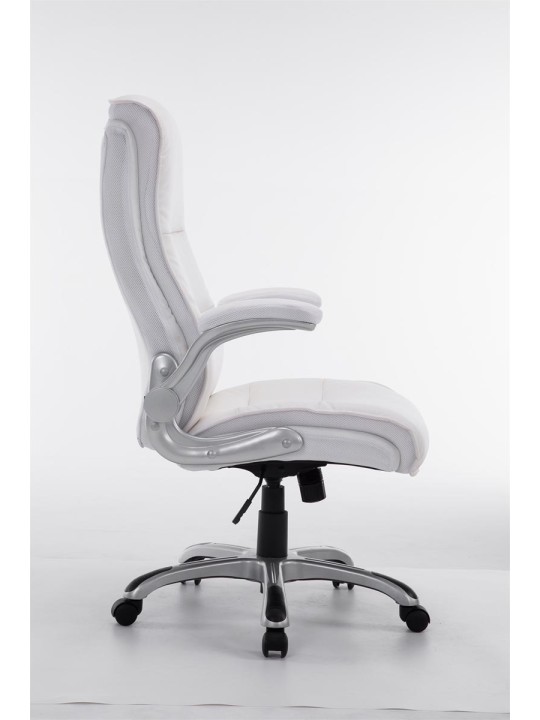 BIG Villach irodai szék, fehér