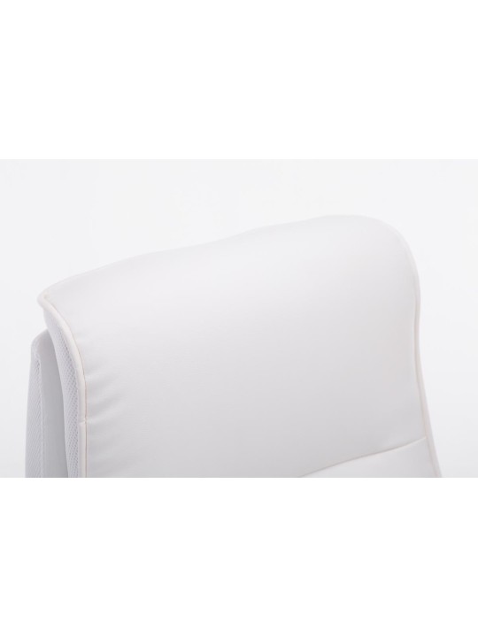 BIG Villach irodai szék, fehér