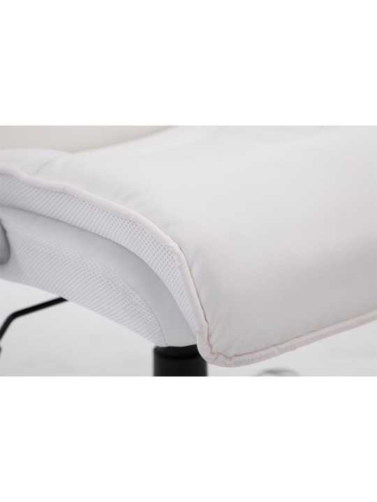 BIG Villach irodai szék, fehér