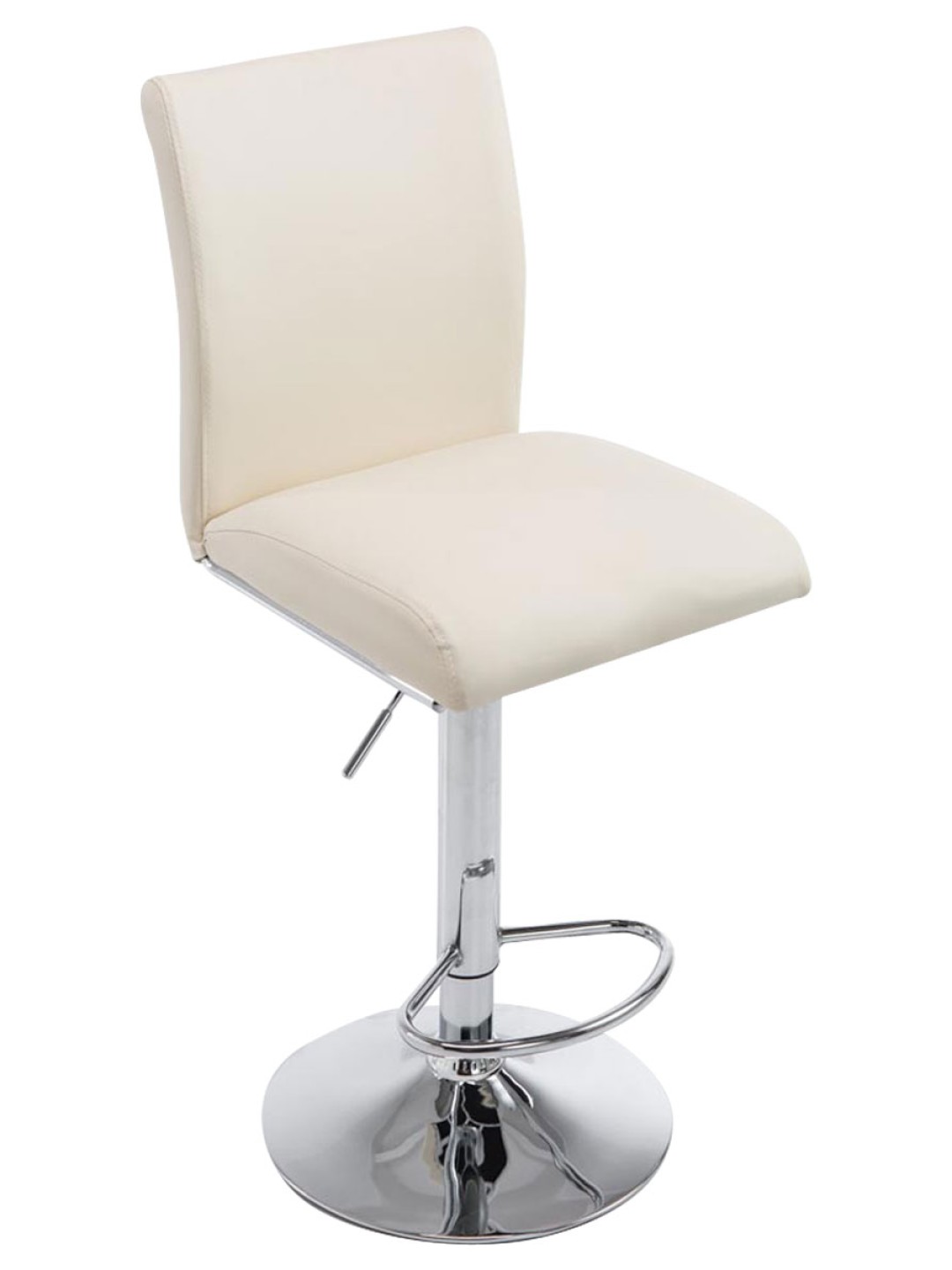 Köln bárszék, krém