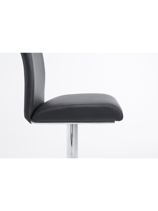 Köln bárszék, fekete Köln bárszék, fekete