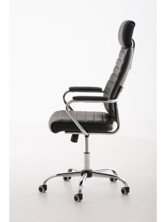 Irodai szék Rako V2, fekete