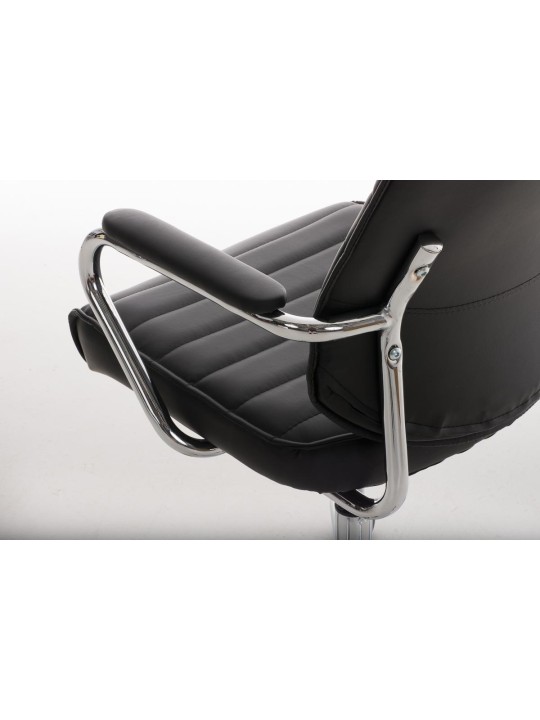 Irodai szék Rako V2, fekete