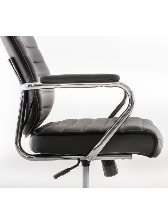 Irodai szék Rako V2, fekete