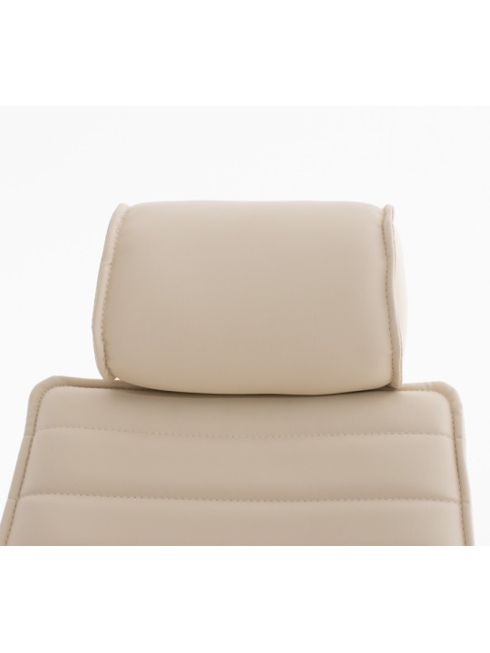 Irodai szék Rako V2, krém